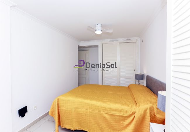 Ferienwohnung in Denia - 169 Medina Molins B-6 Ferienwohnung in Denia - 169 Medina Molins B-6