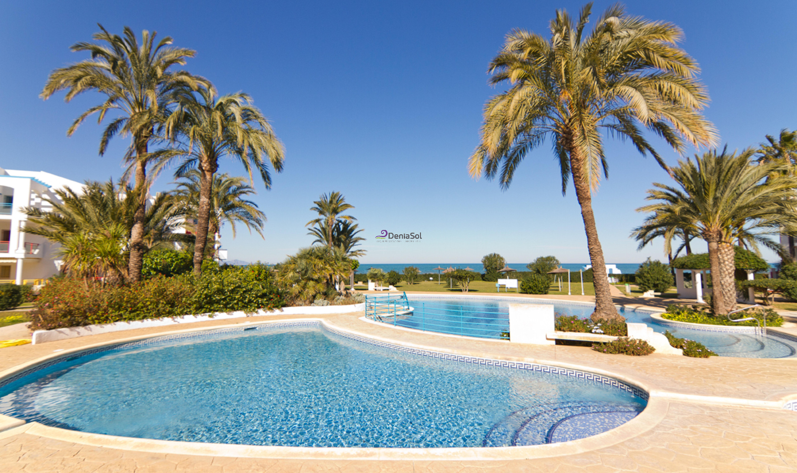  in Denia - 113 Alberca 1-1