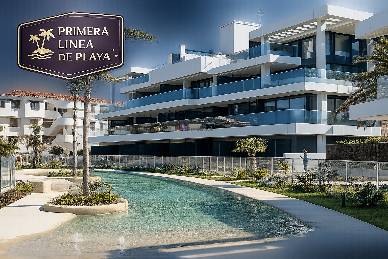  in Denia - 107 Mar Jonica XV