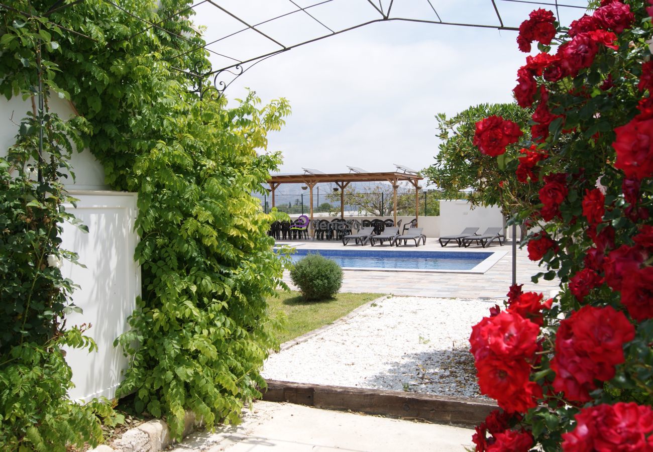 Villa in Teulada - 3000 - SAN MIQUEL