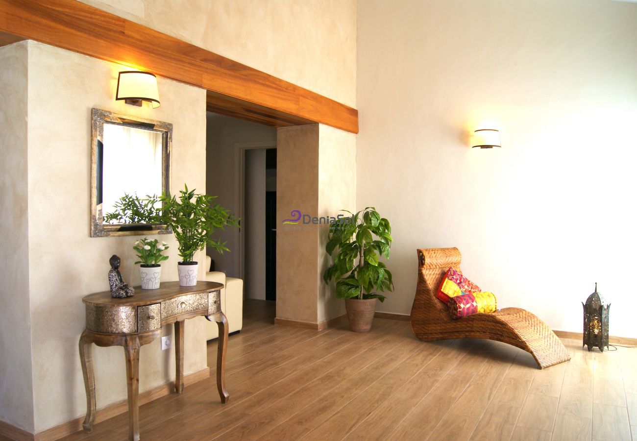 Villa in Teulada - 3000 - SAN MIQUEL