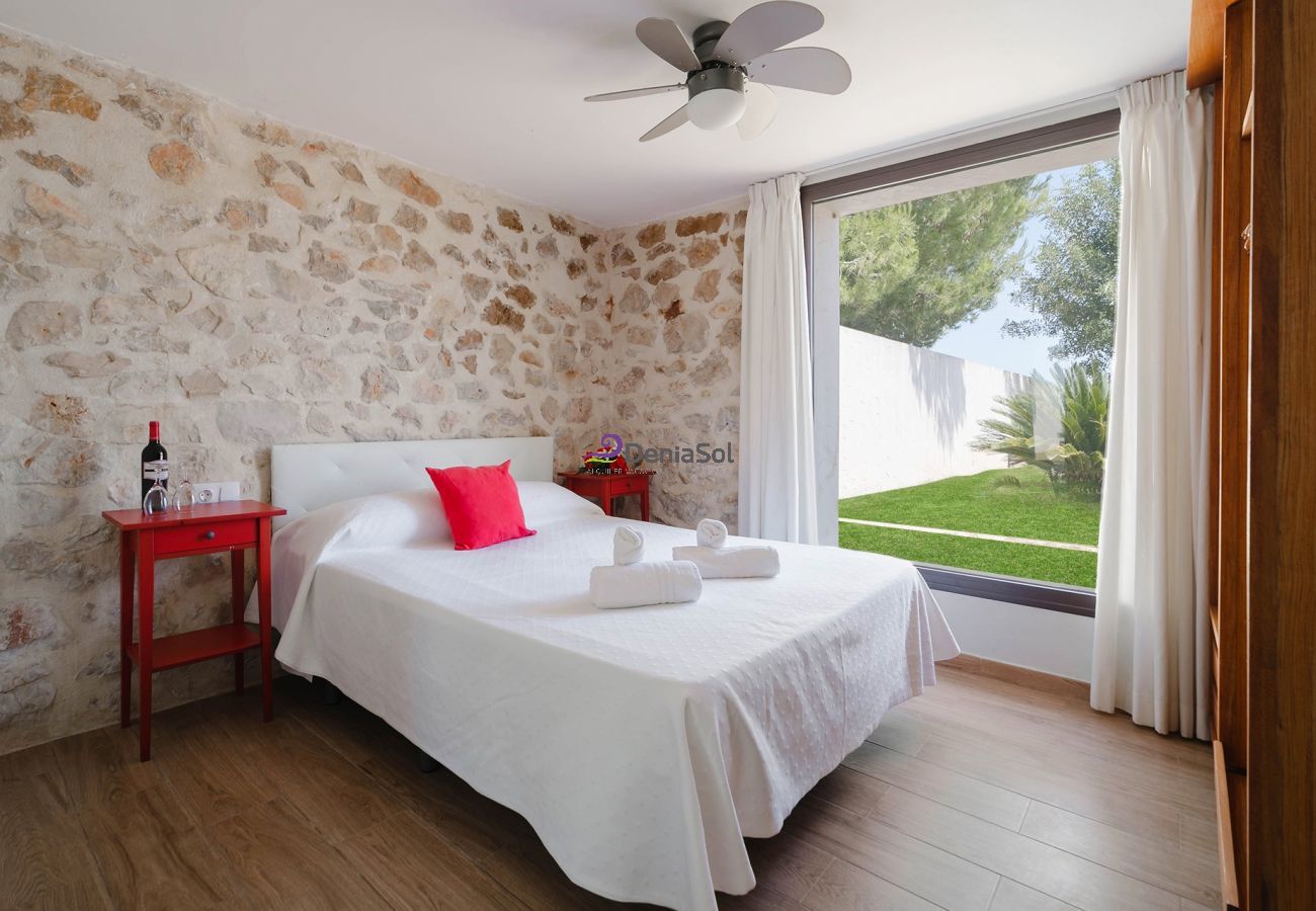 Villa in Teulada - 3000 - SAN MIQUEL