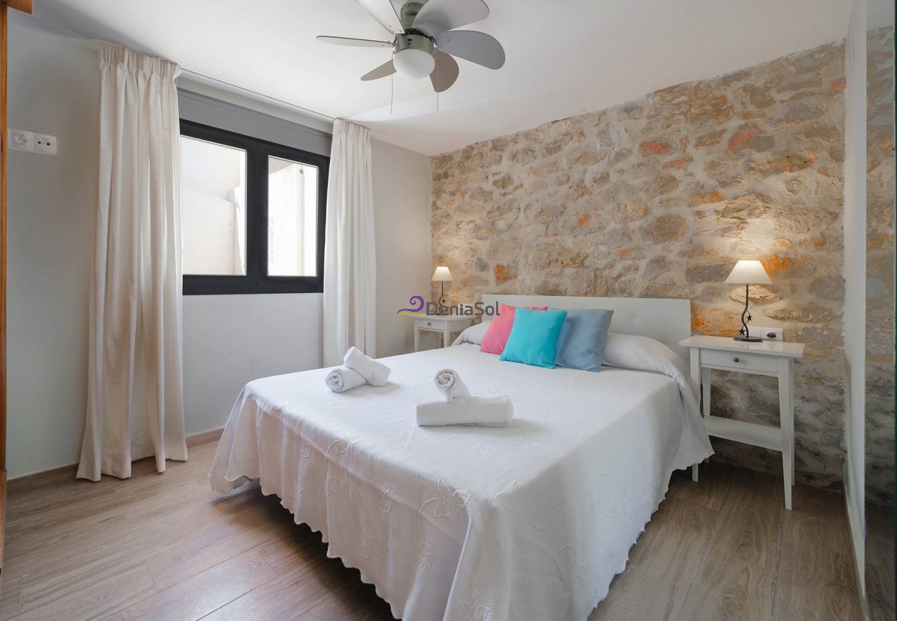 Villa in Teulada - 3000 - SAN MIQUEL