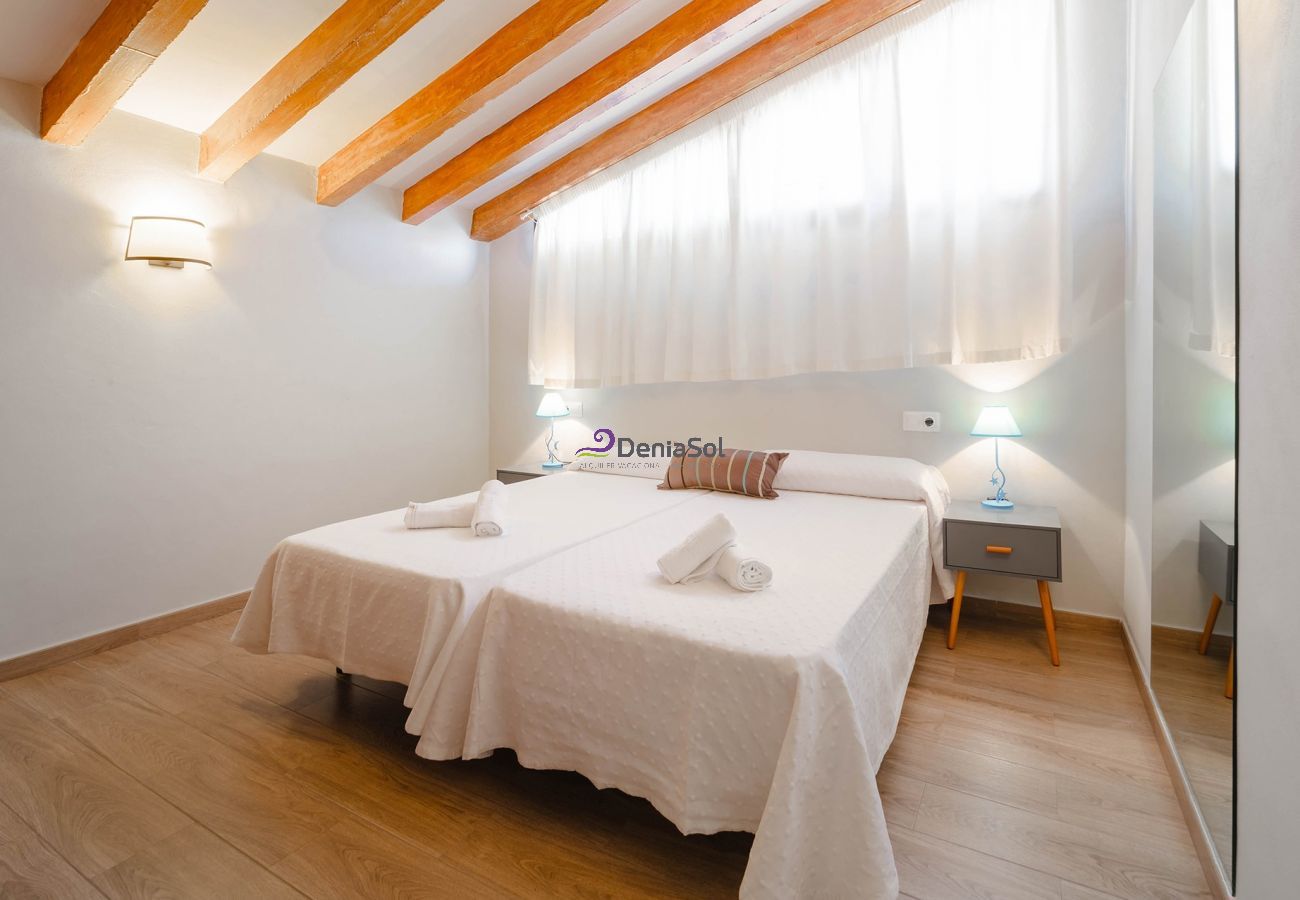 Villa in Teulada - 3000 - SAN MIQUEL