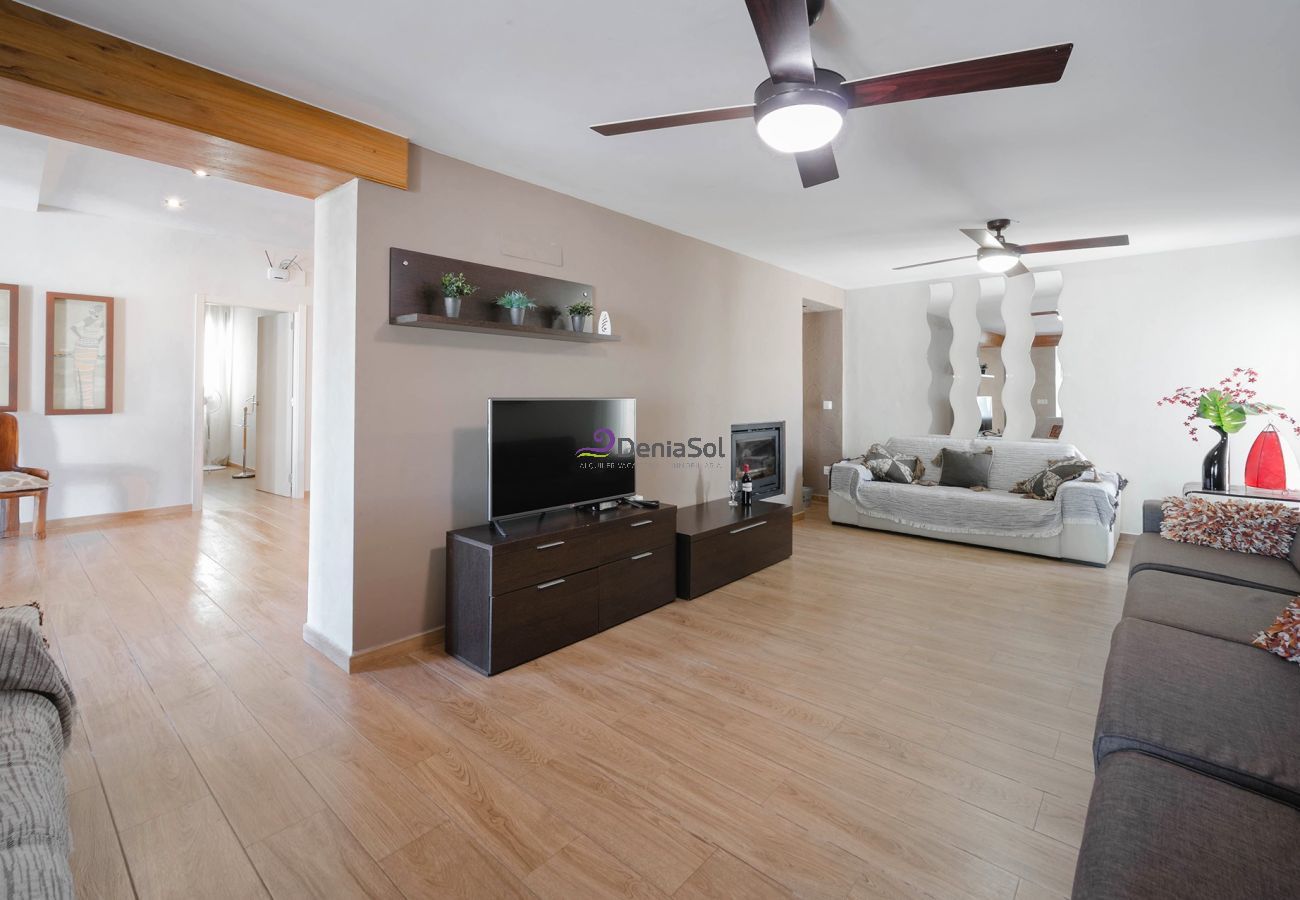Villa in Teulada - 3000 - SAN MIQUEL