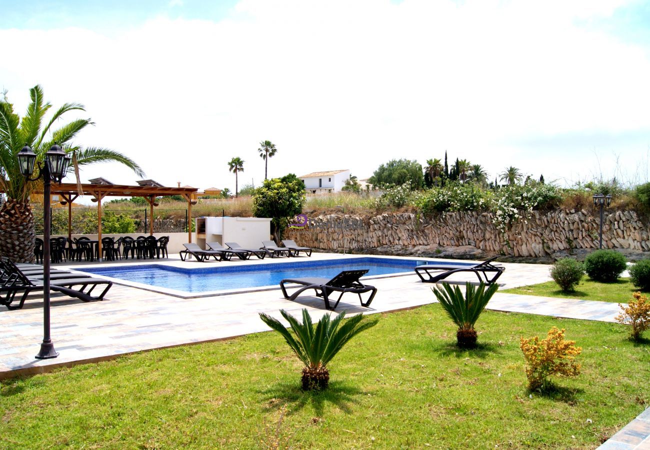 Villa in Teulada - 3000 - SAN MIQUEL