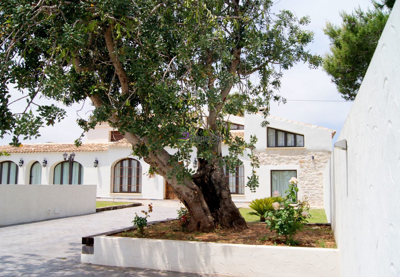 Villa in Teulada - 3000 - SAN MIQUEL