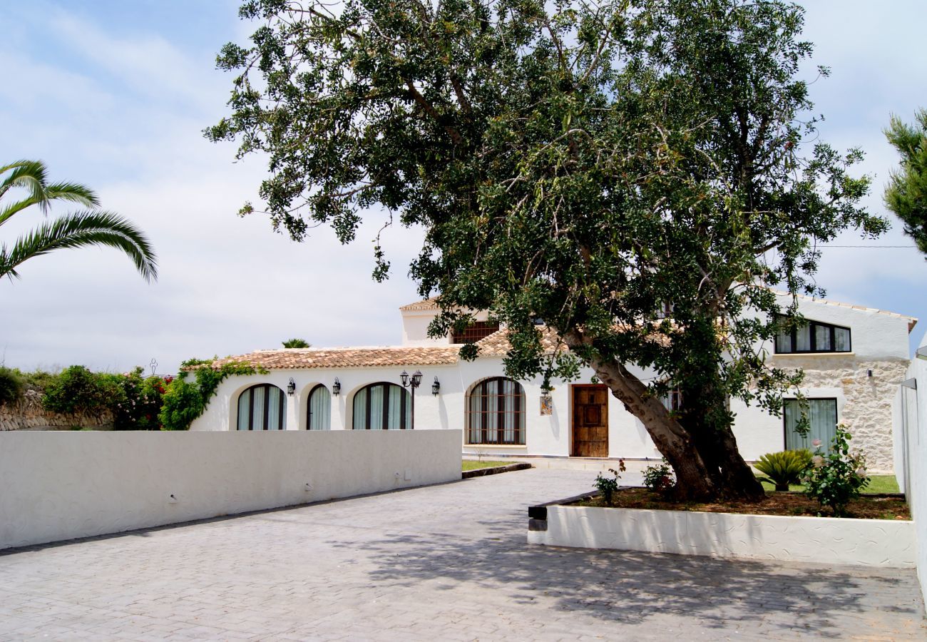 Villa in Teulada - 3000 - SAN MIQUEL
