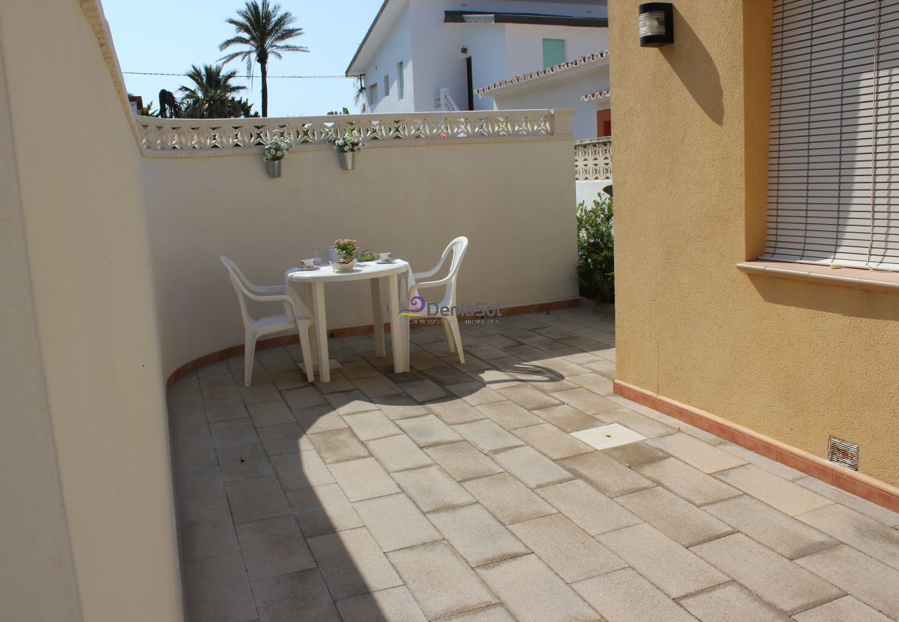 Bungalow in Denia - 163 Bungalow Fenix-1