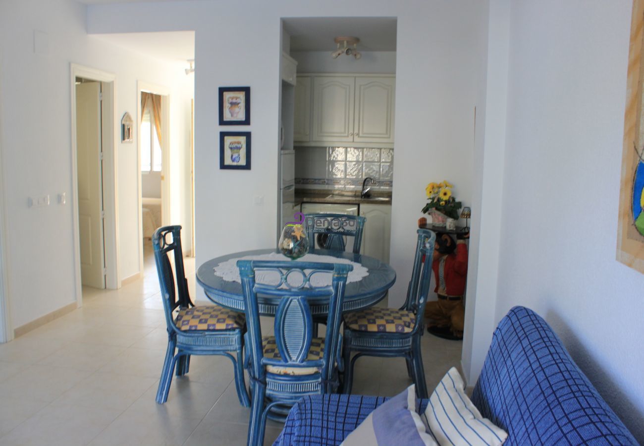 Ferienwohnung in Denia - 153 Royal Playa