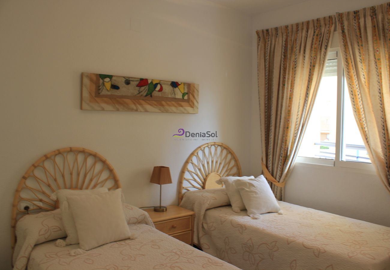 Ferienwohnung in Denia - 153 Royal Playa
