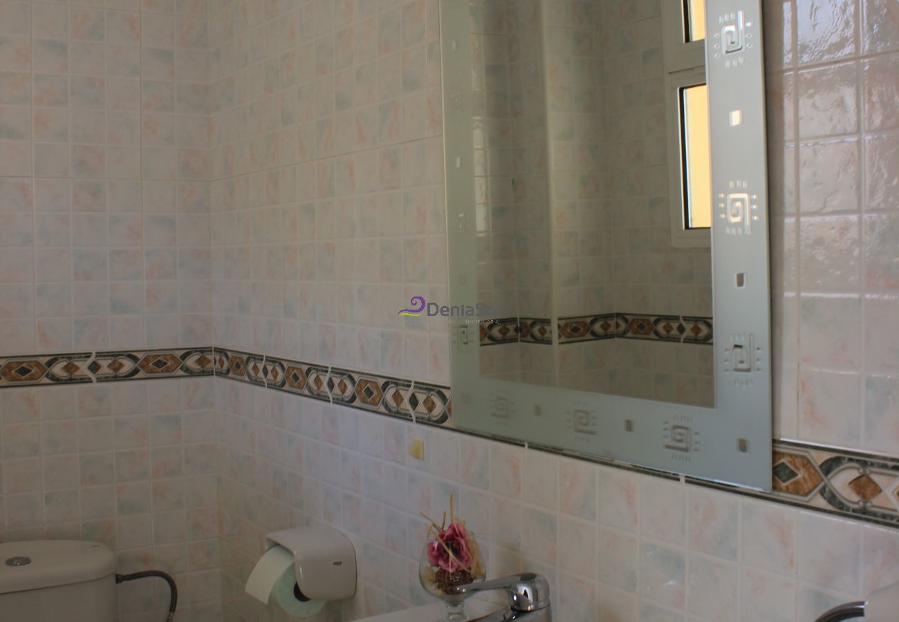 Ferienwohnung in Denia - 153 Royal Playa