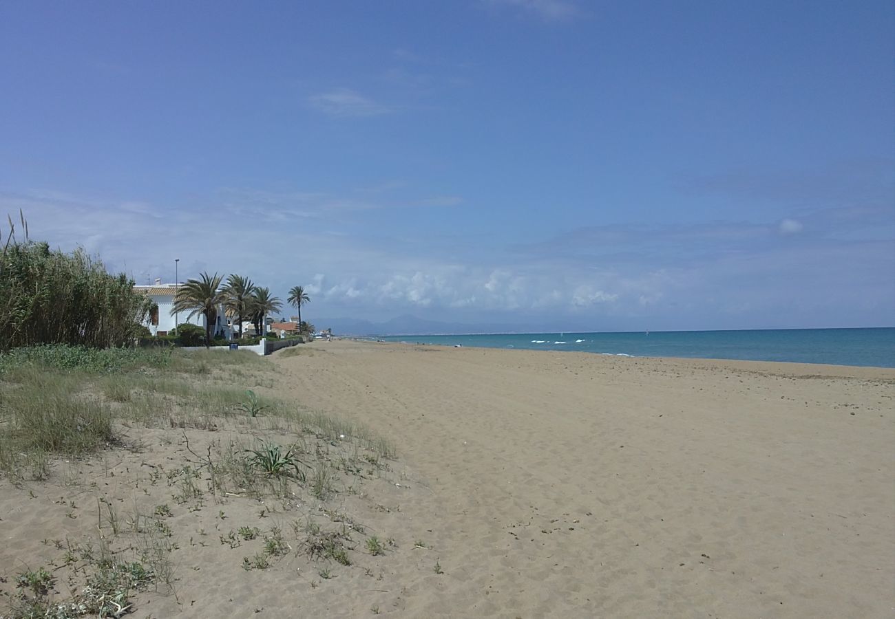 Ferienwohnung in Denia - 153 Royal Playa