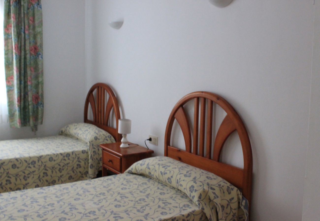 Wohnung in Denia - 154 Las Barcas