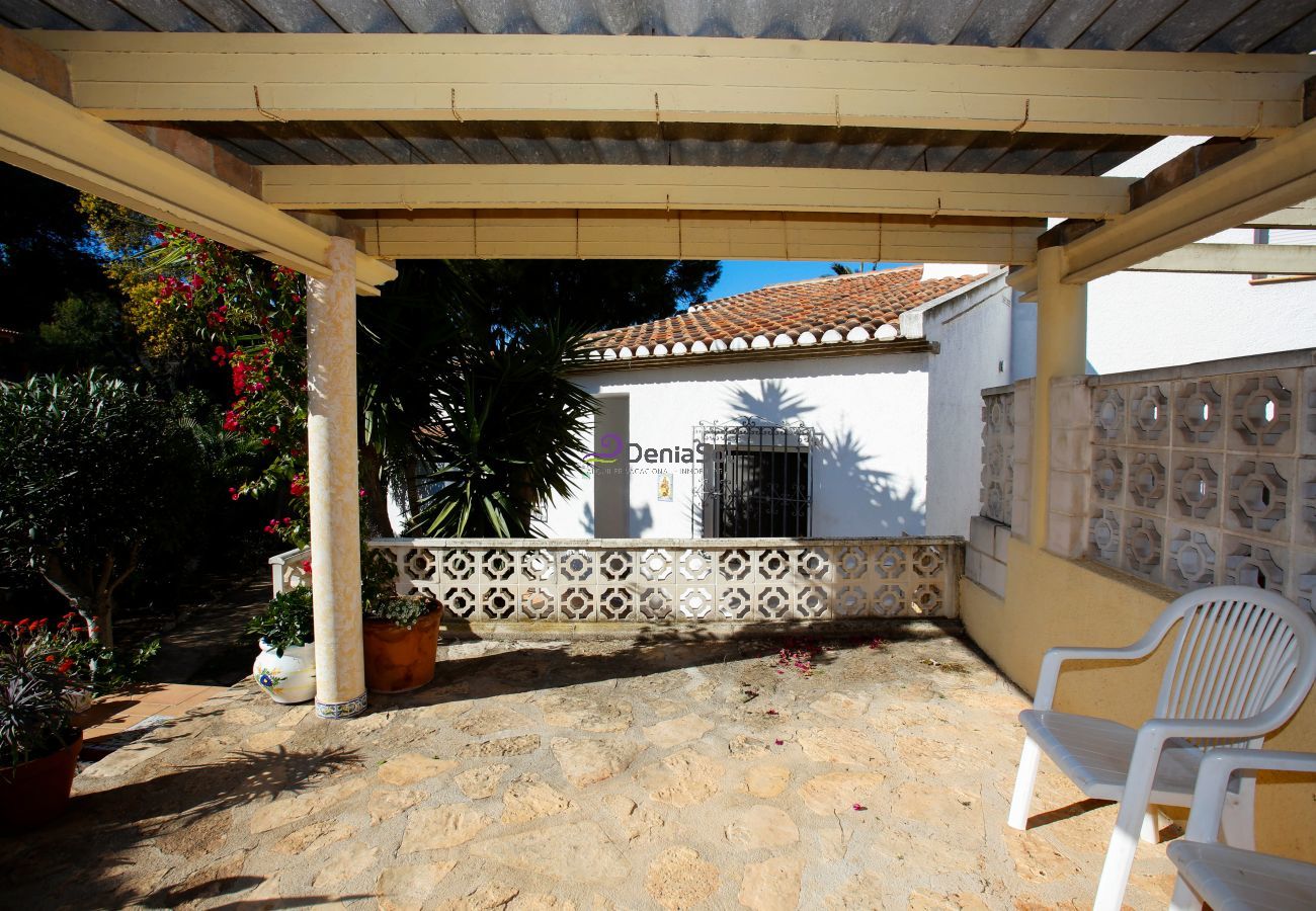 Bungalow in Denia - 118 Florida Sol, 21