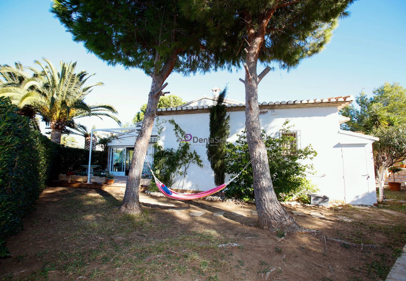 Bungalow in Denia - 118 Florida Sol, 21