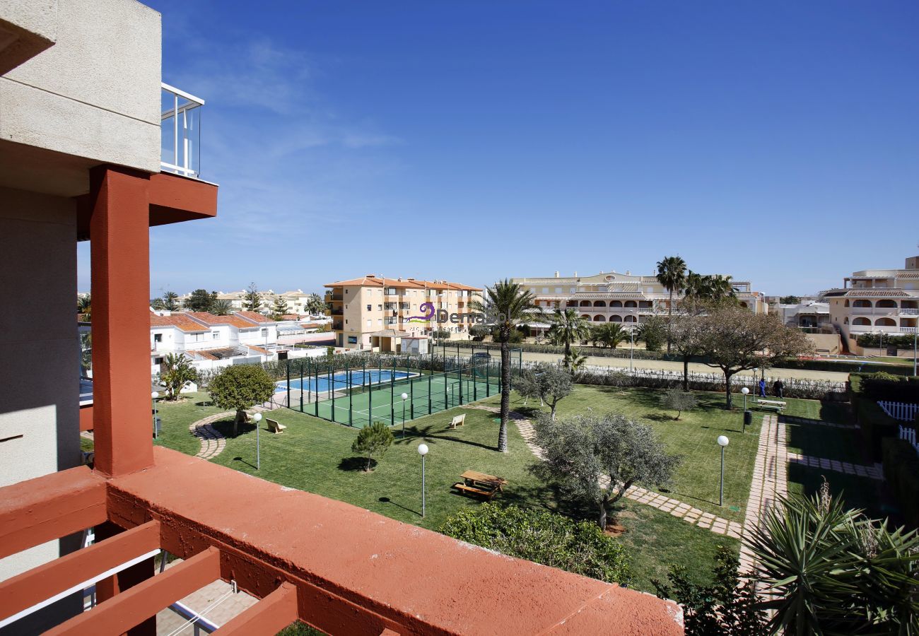 Ferienwohnung in Denia - 177 Maravista