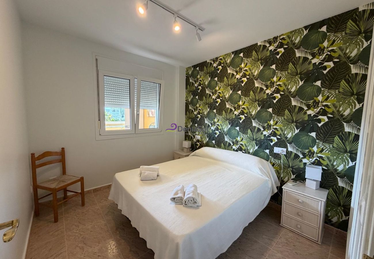 Ferienwohnung in Denia - 183 Deveses Park