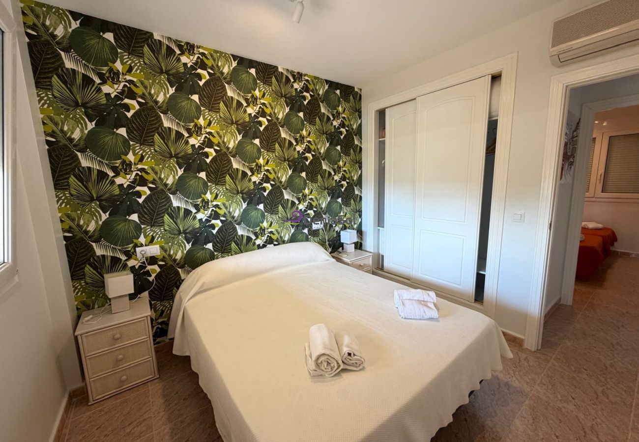 Ferienwohnung in Denia - 183 Deveses Park