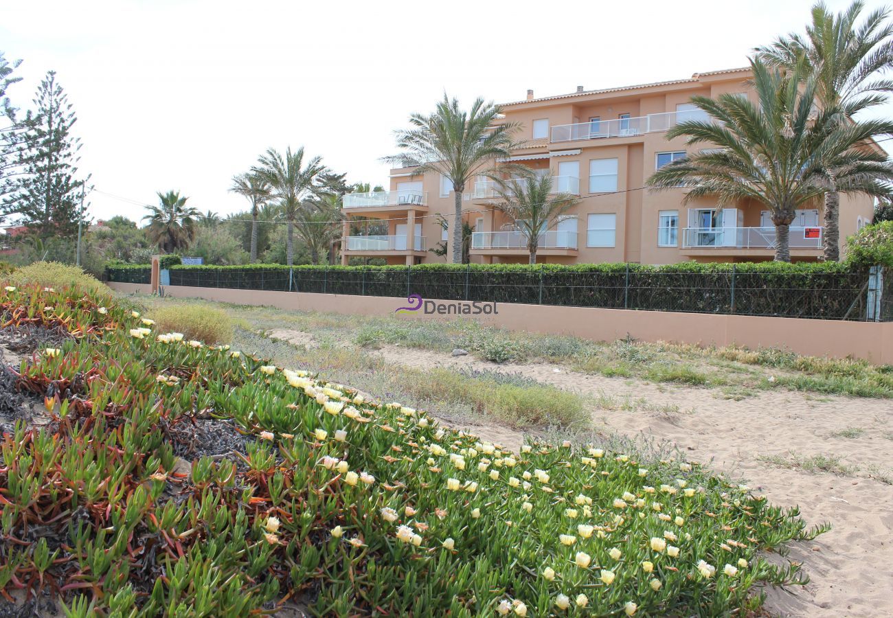 Wohnung in Denia - 186 Palm Beach