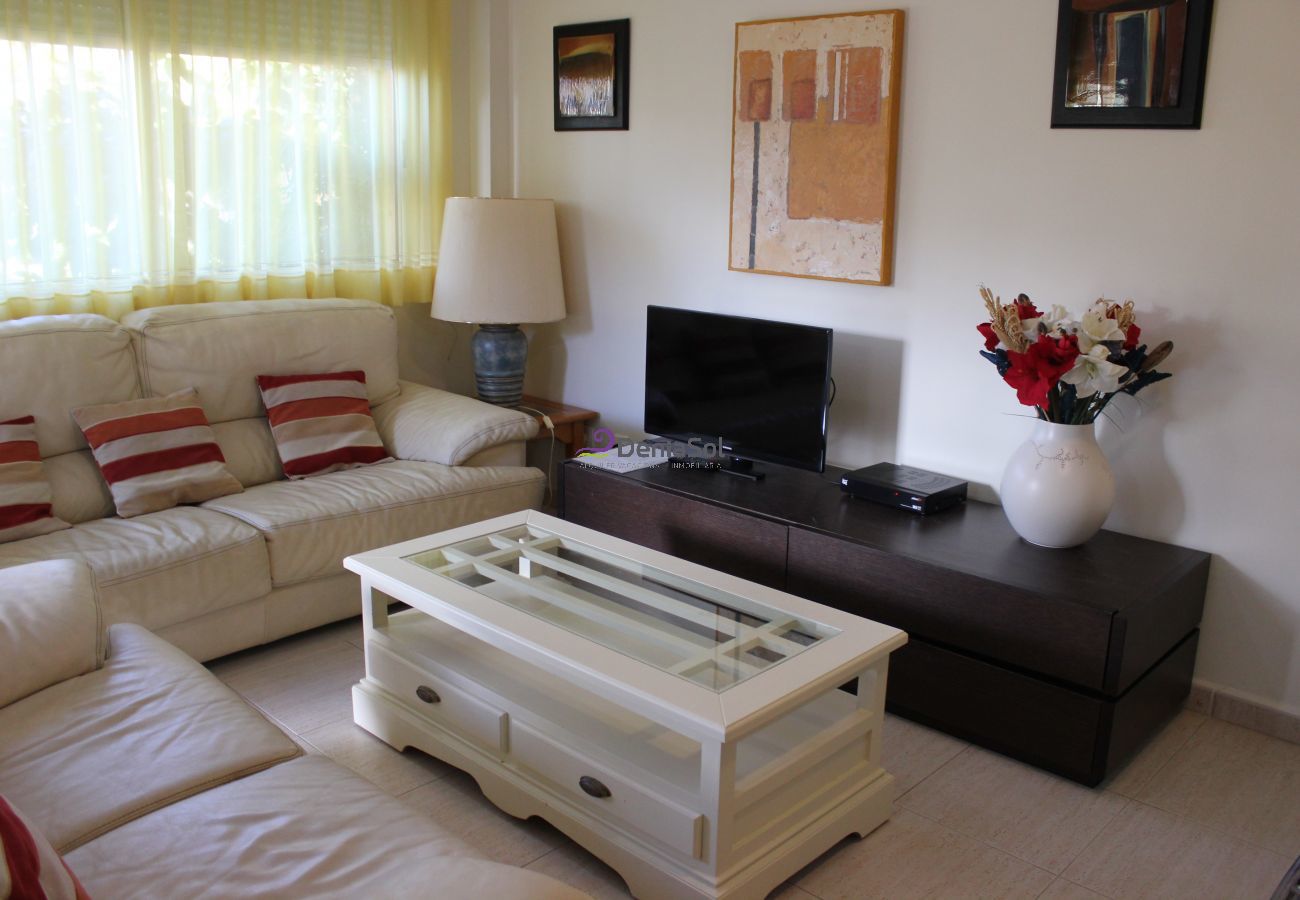 Wohnung in Denia - 186 Palm Beach
