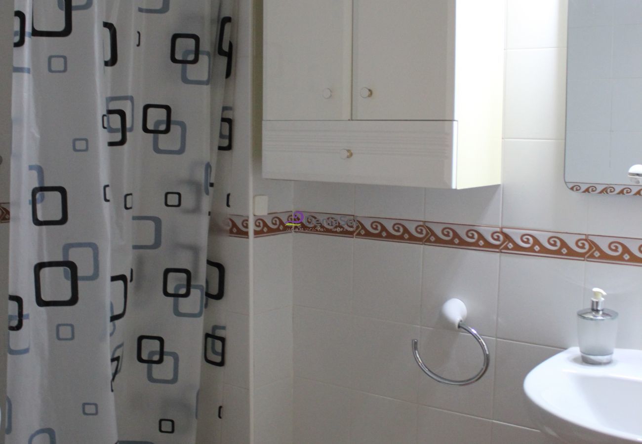 Wohnung in Denia - 186 Palm Beach
