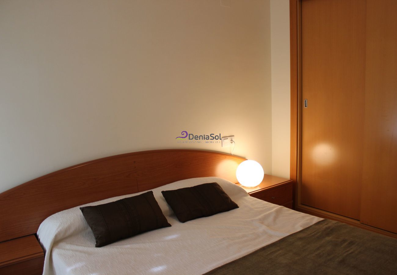 Wohnung in Denia - 186 Palm Beach