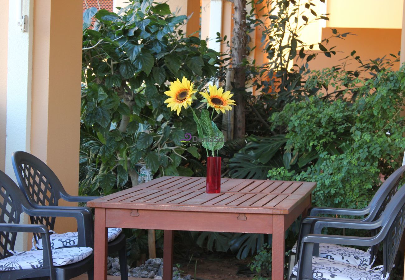 Wohnung in Denia - 186 Palm Beach