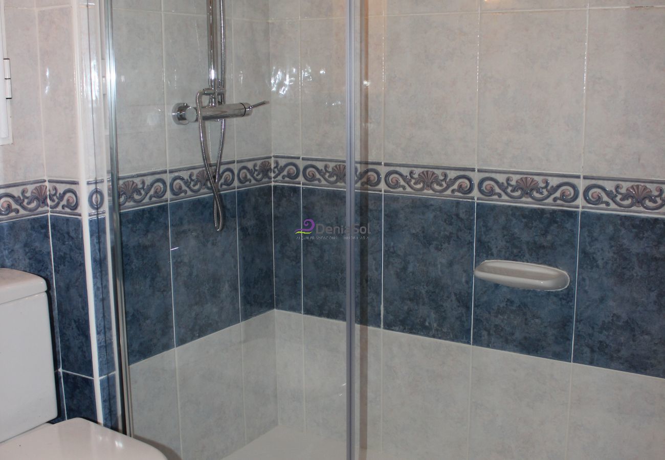 Wohnung in Denia - 186 Palm Beach