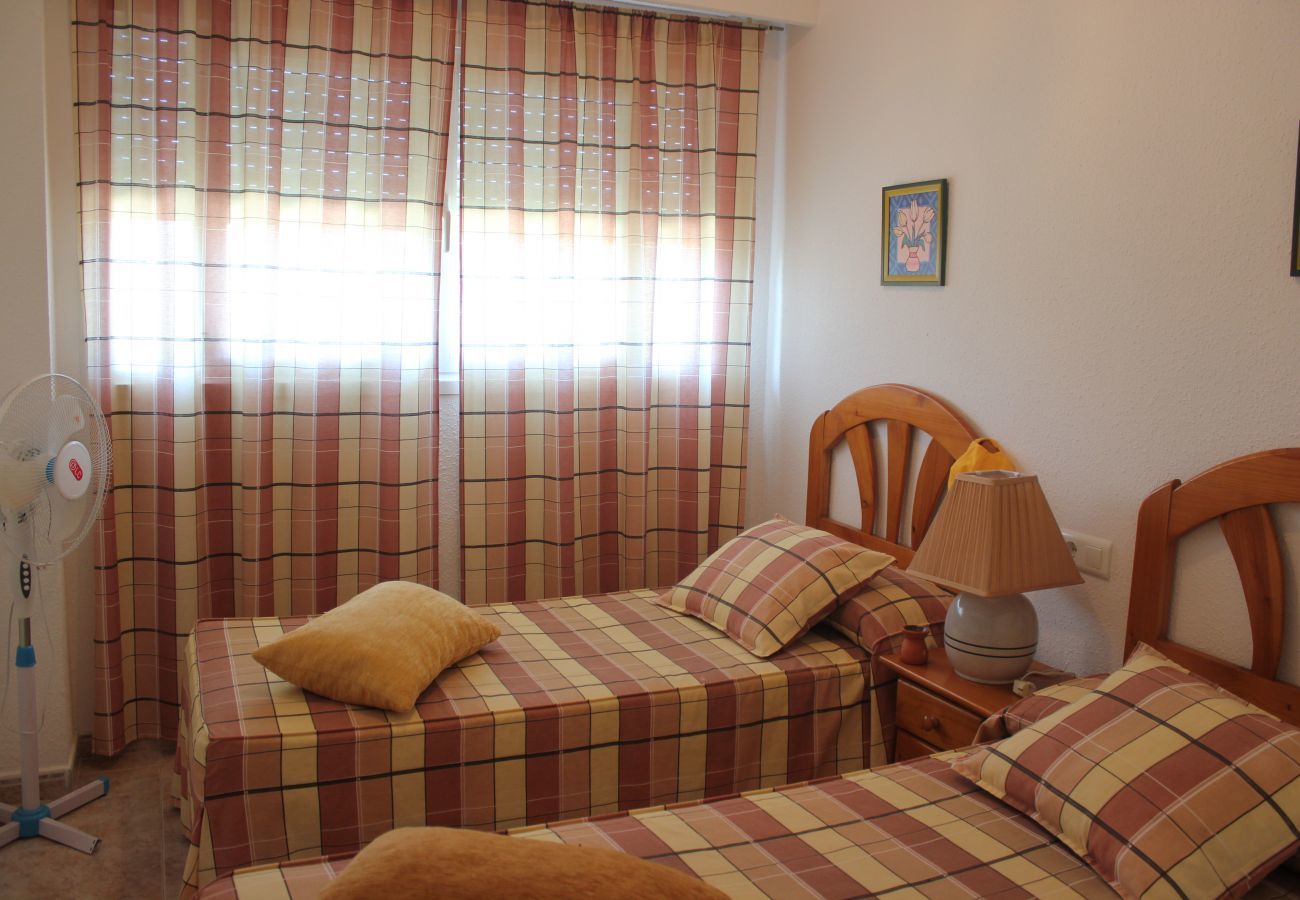 Wohnung in Denia - 192 Mediterráno Playa, 40