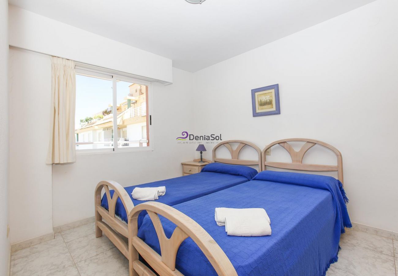 Ferienwohnung in Denia - 167 Talima C-3-B