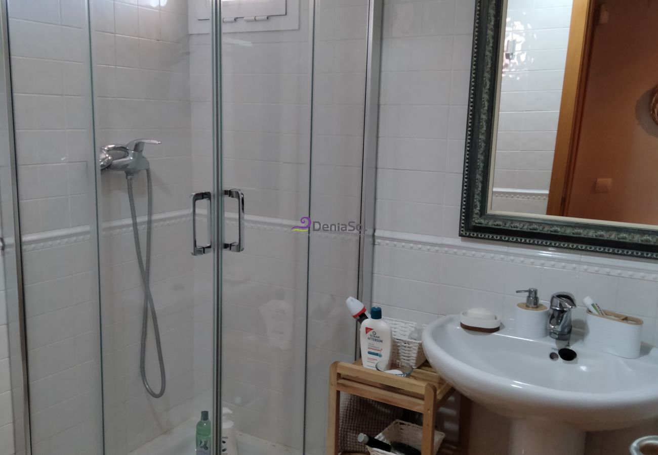 Wohnung in Denia - 141-1 Aquamarinas E-3