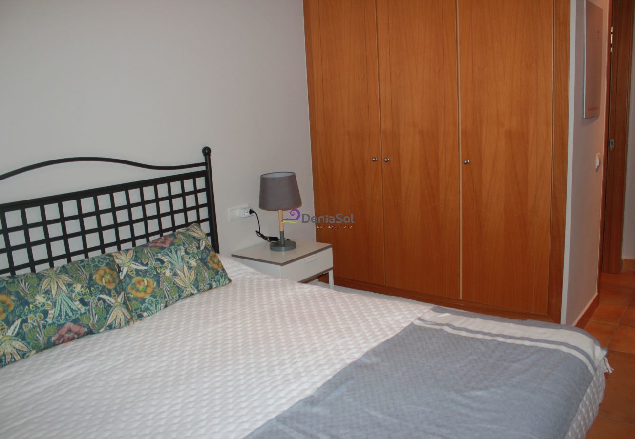 Wohnung in Denia - 141-1 Aquamarinas E-3