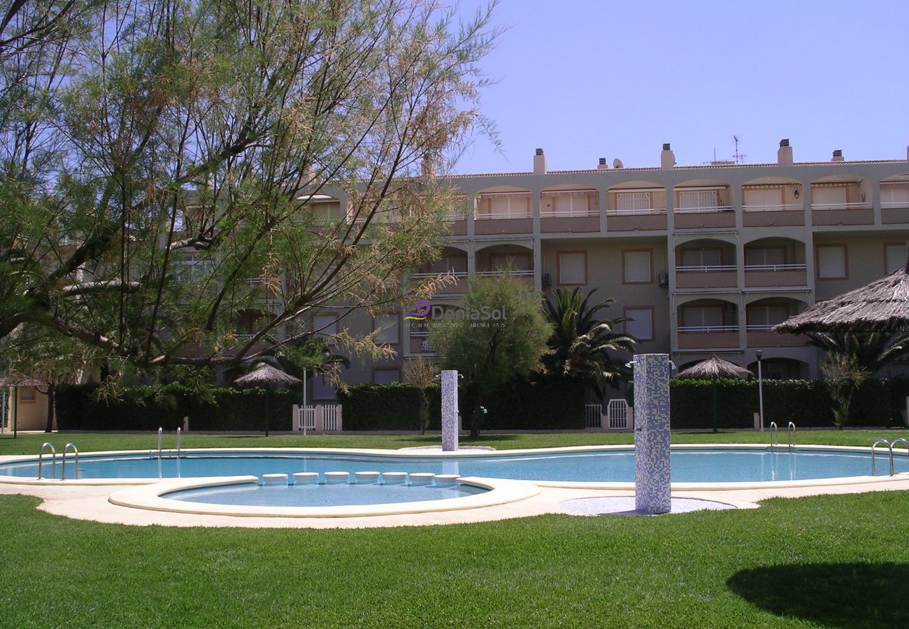 Ferienwohnung in Denia - 168 Bahía de Dénia