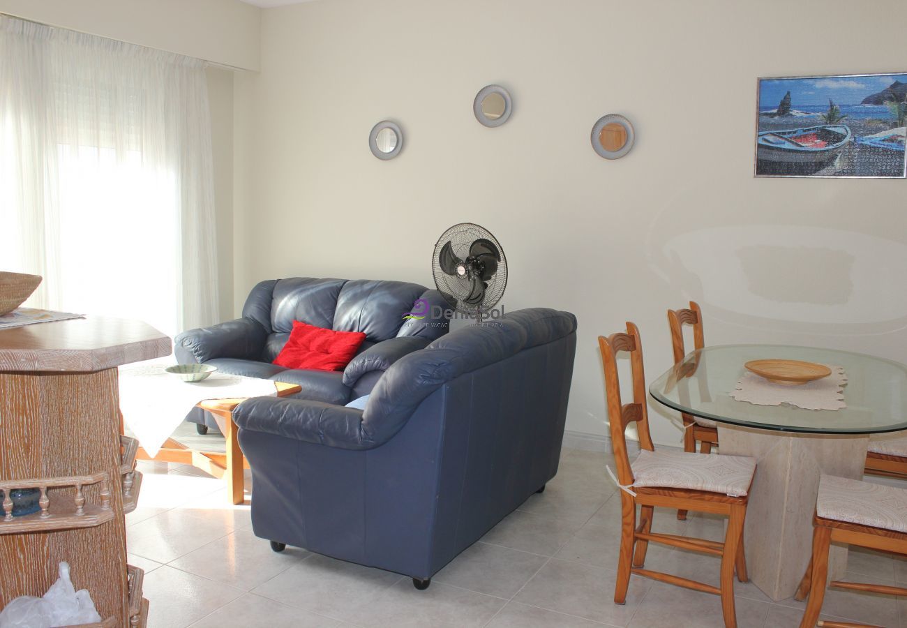 Ferienwohnung in Denia - 165 Talima D-13