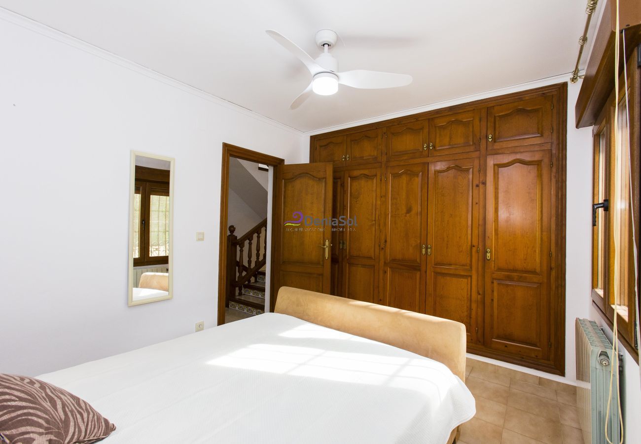 Villa in Denia - 057 Villa Altair