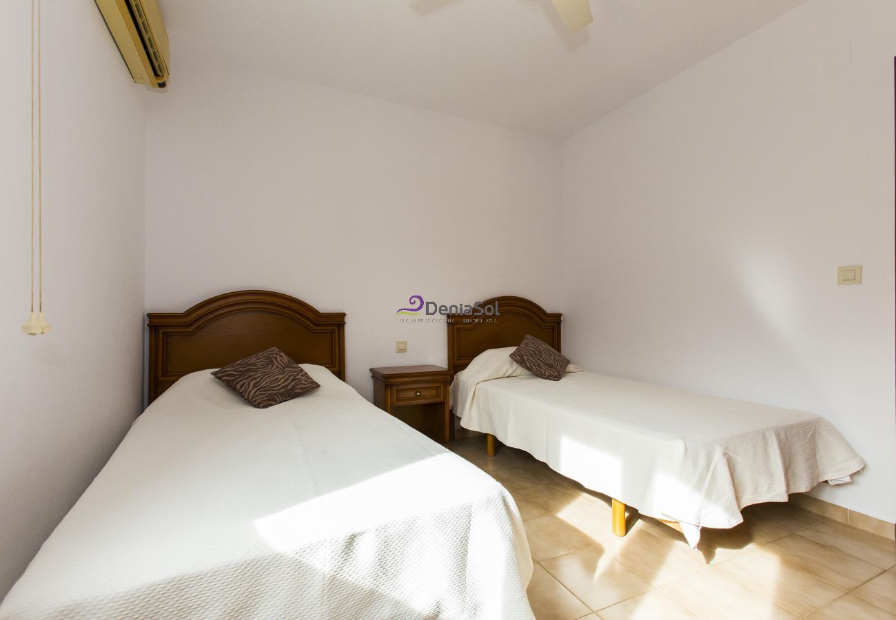 Villa in Denia - 057 Villa Altair