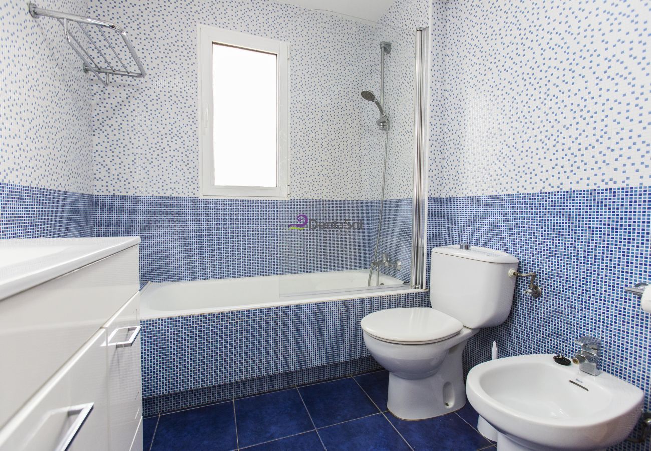 Villa in Denia - 057 Villa Altair