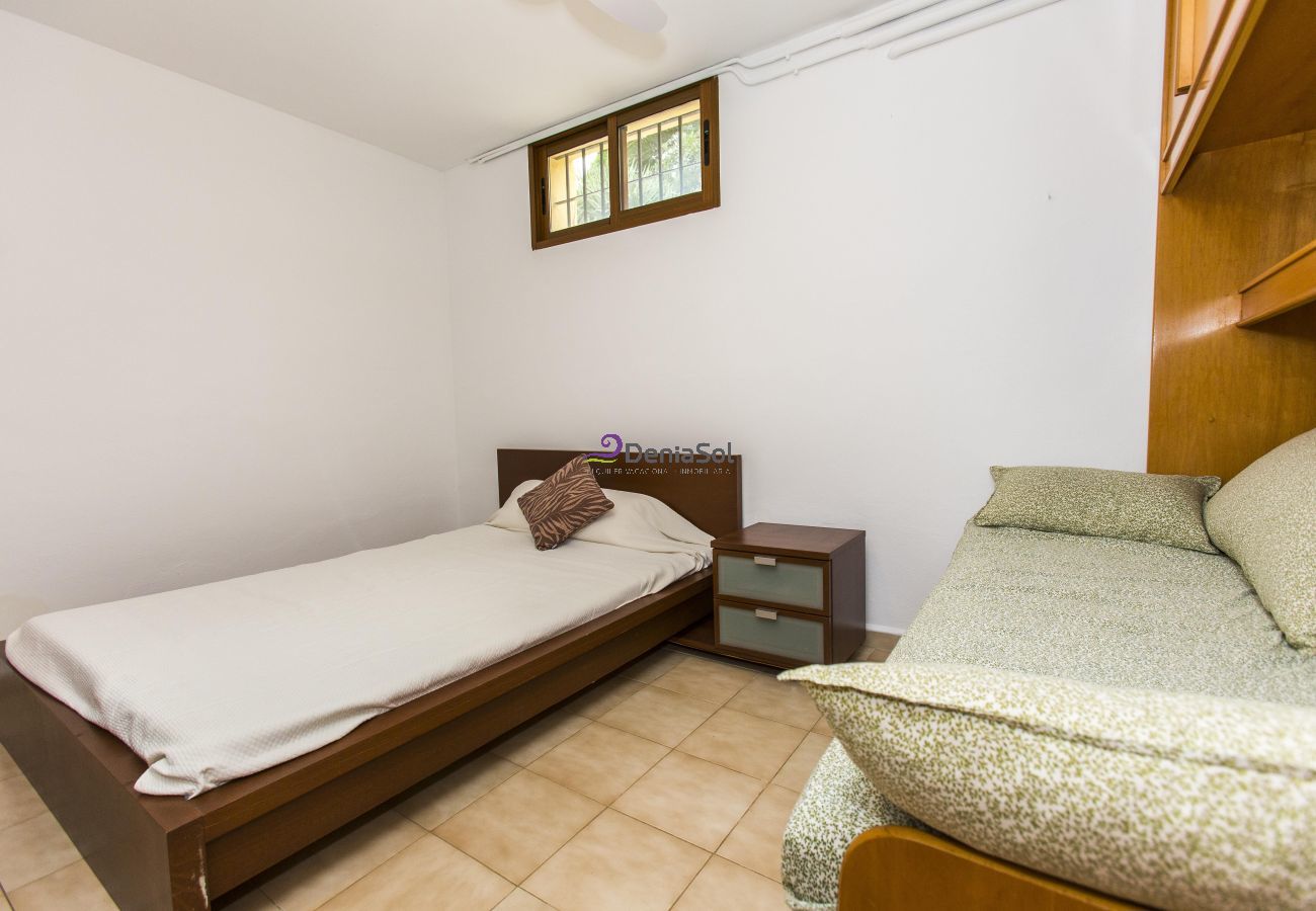 Villa in Denia - 057 Villa Altair