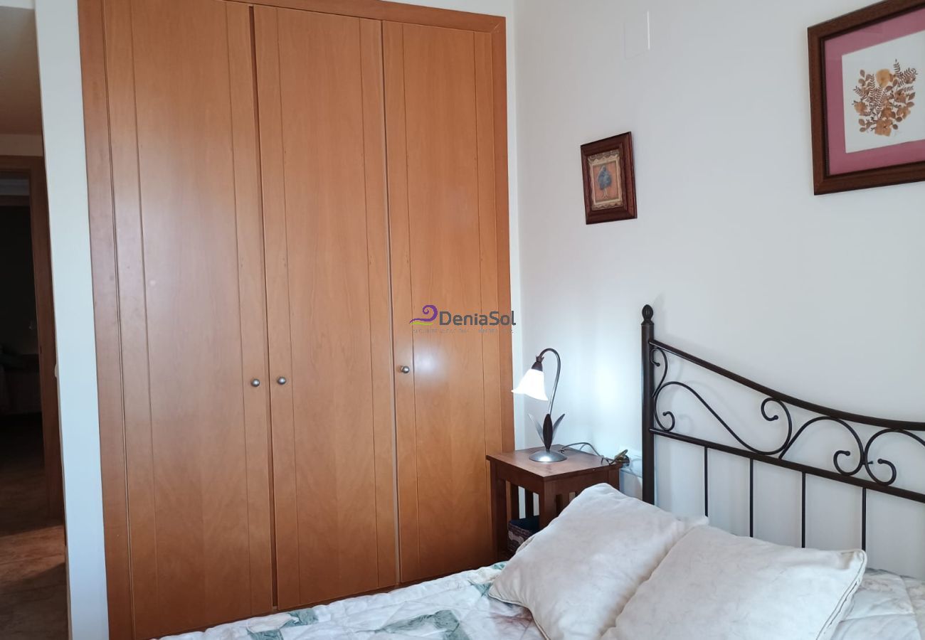 Ferienwohnung in Denia - 129 Aquamarinas B5