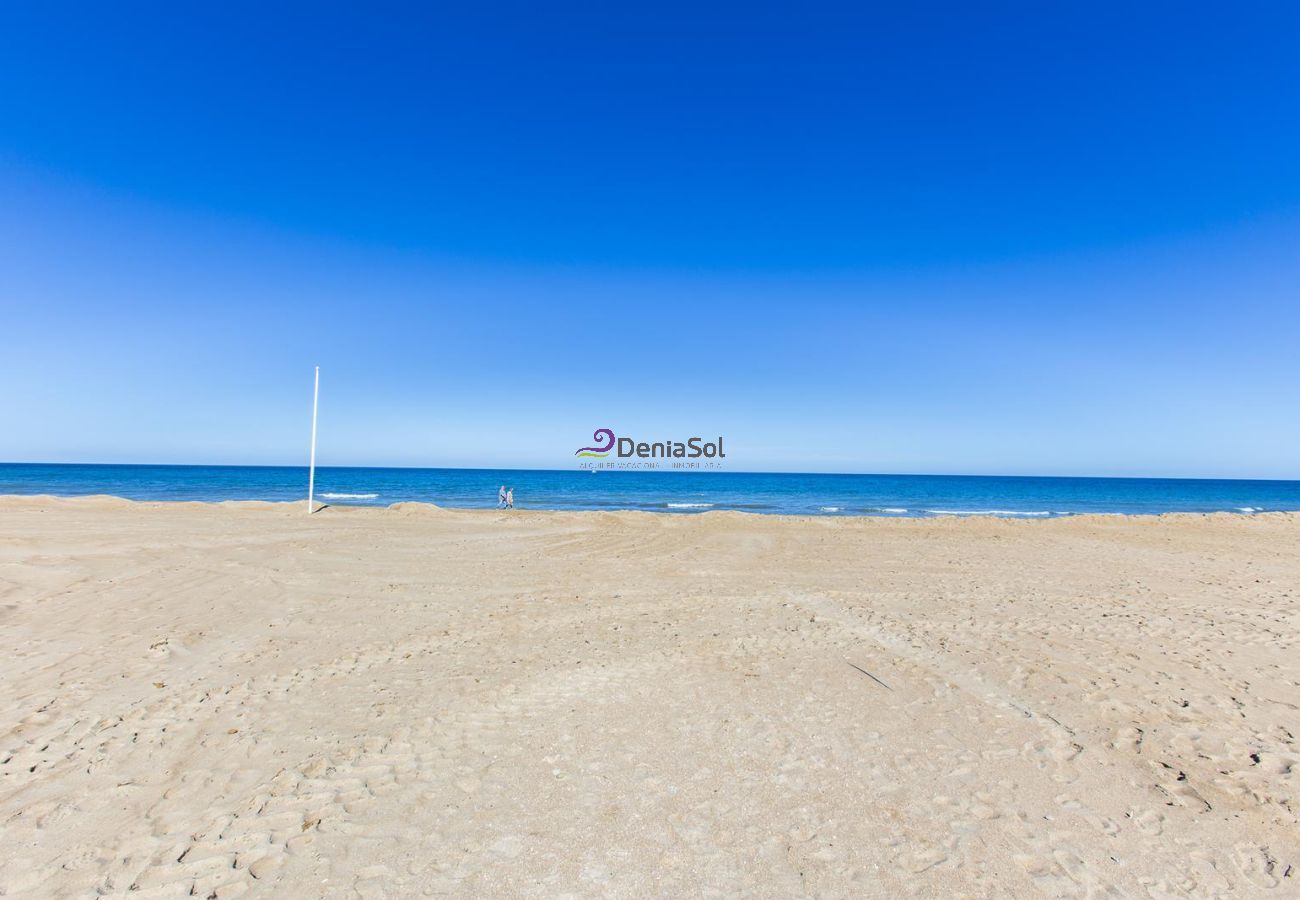 Ferienwohnung in Denia - 163 Puerta Ibiza