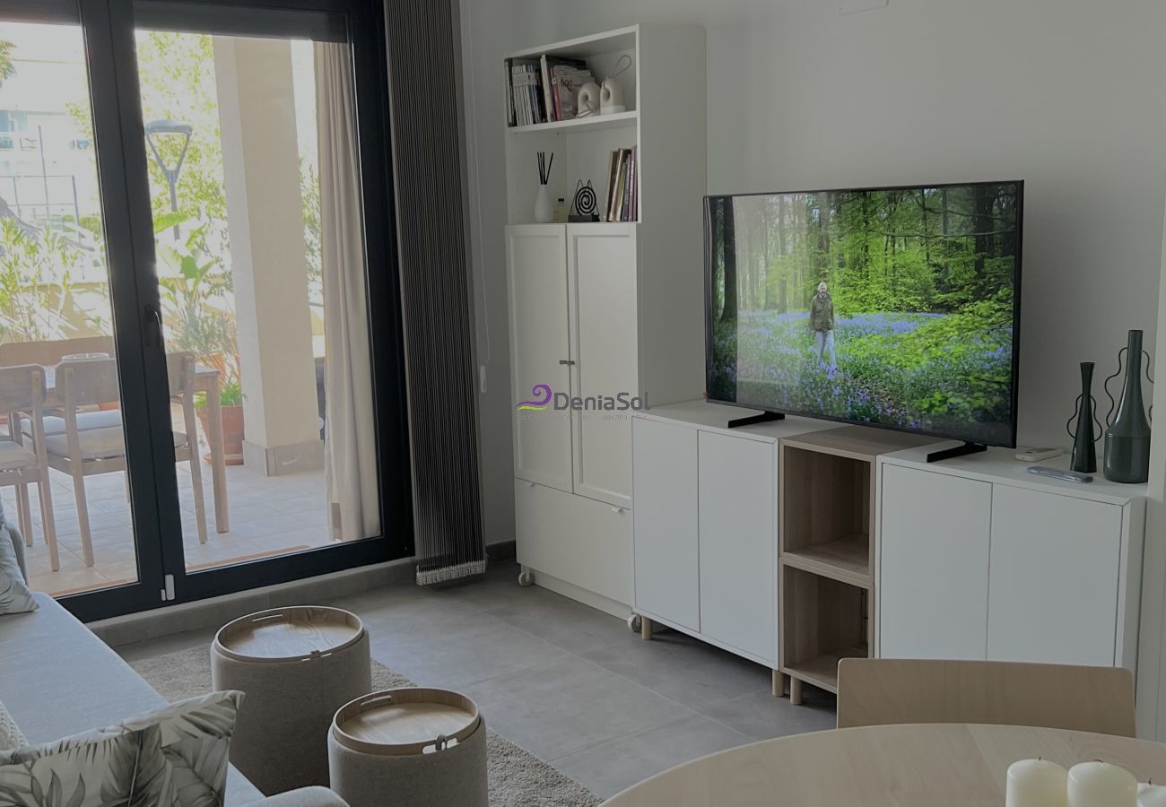 Ferienwohnung in Denia - 160 Mar Jónica