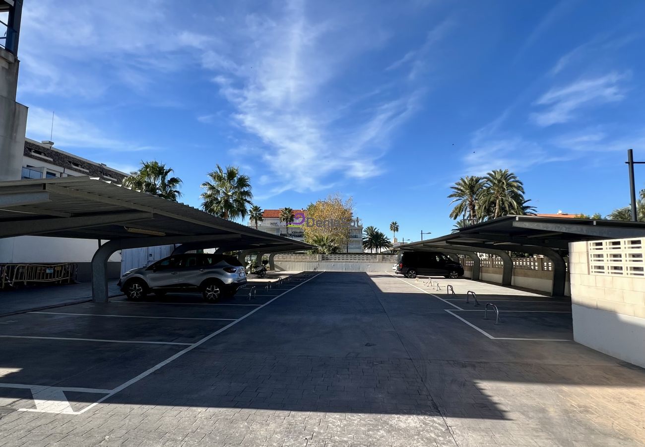 Ferienwohnung in Denia - 160 Mar Jónica