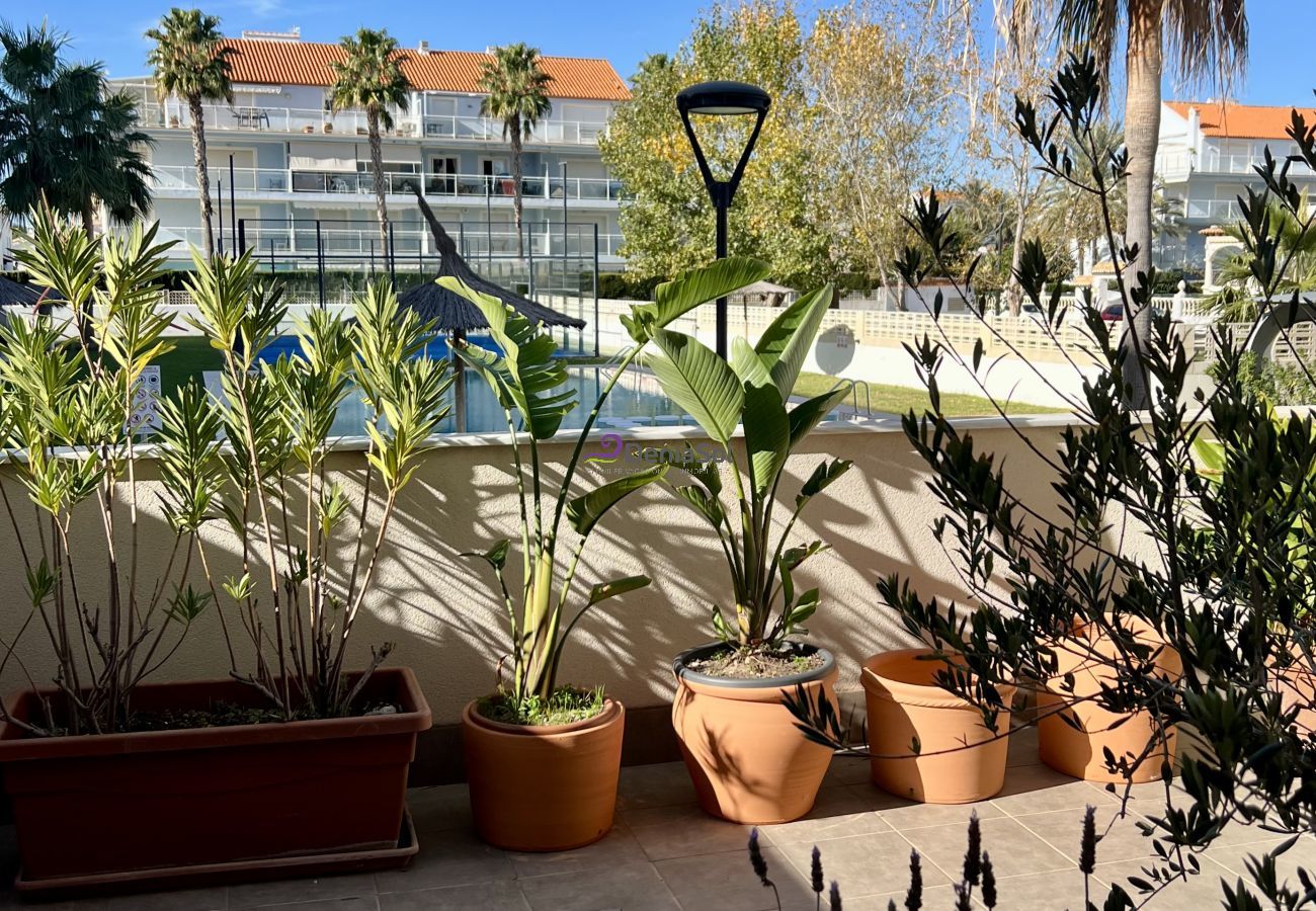 Ferienwohnung in Denia - 160 Mar Jónica