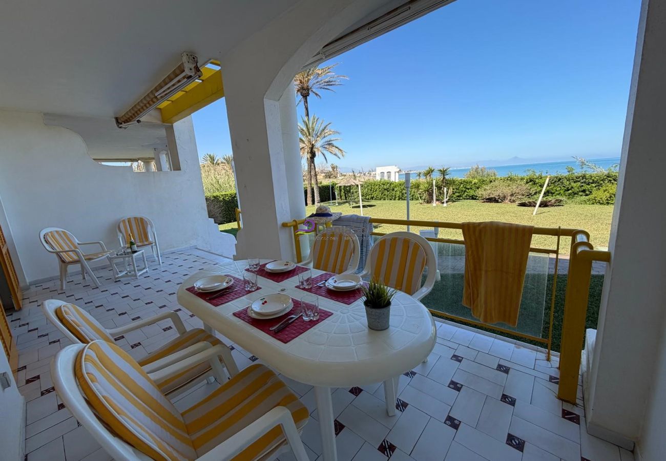 Ferienwohnung in Denia - 113 Alberca 1-1