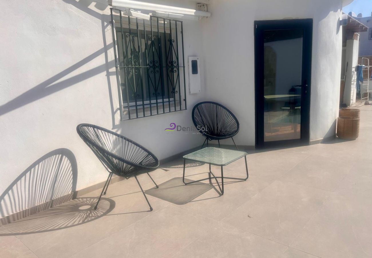 Villa in Denia - 031 Villa Aristeu