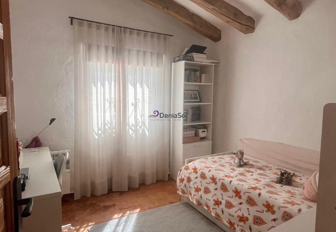 Villa in Denia - 031 Villa Aristeu