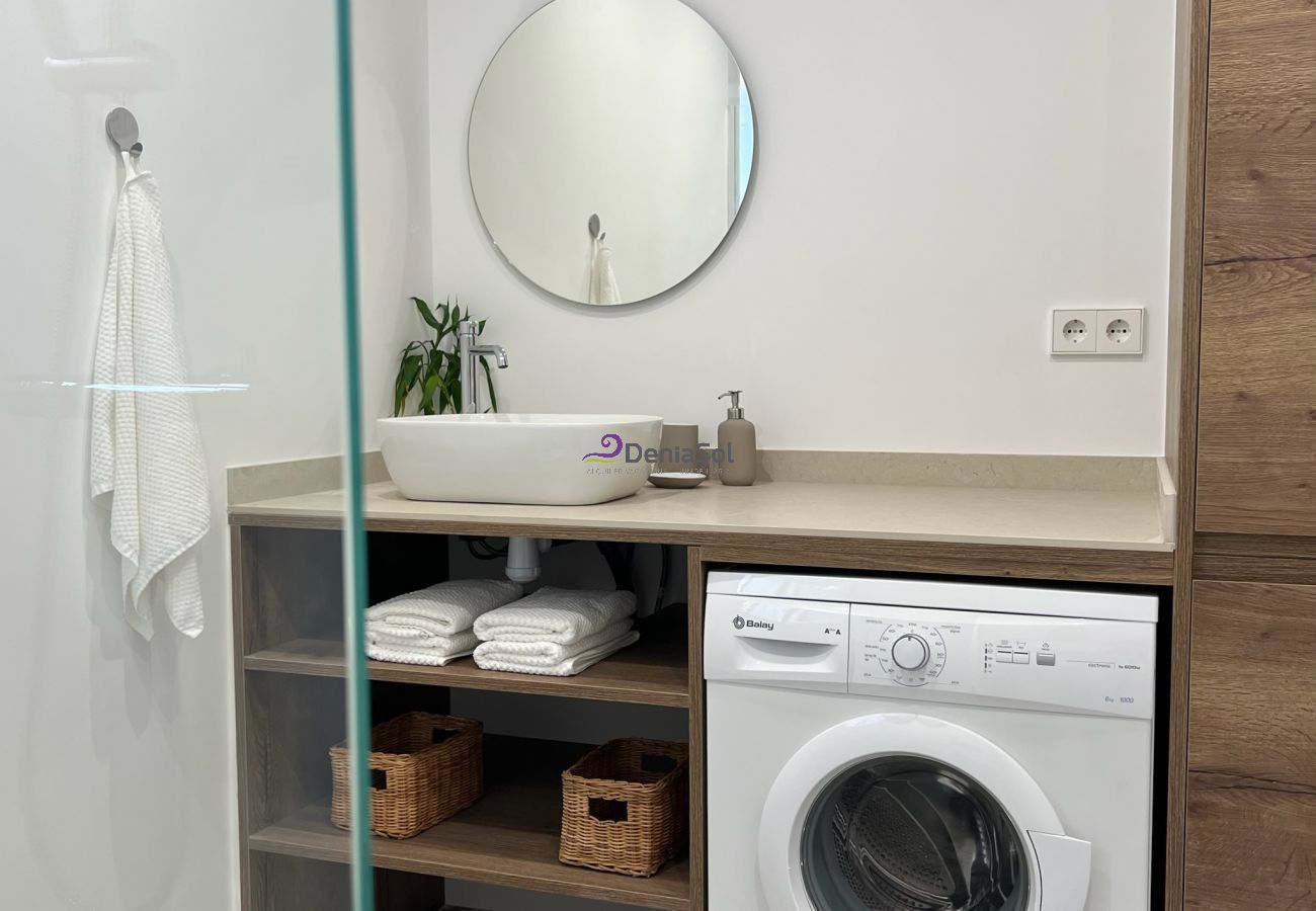 Villa in Denia - 024 Villa Sianda