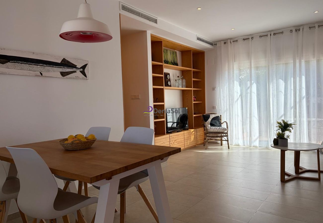 Villa in Denia - 017 Villa Azahar