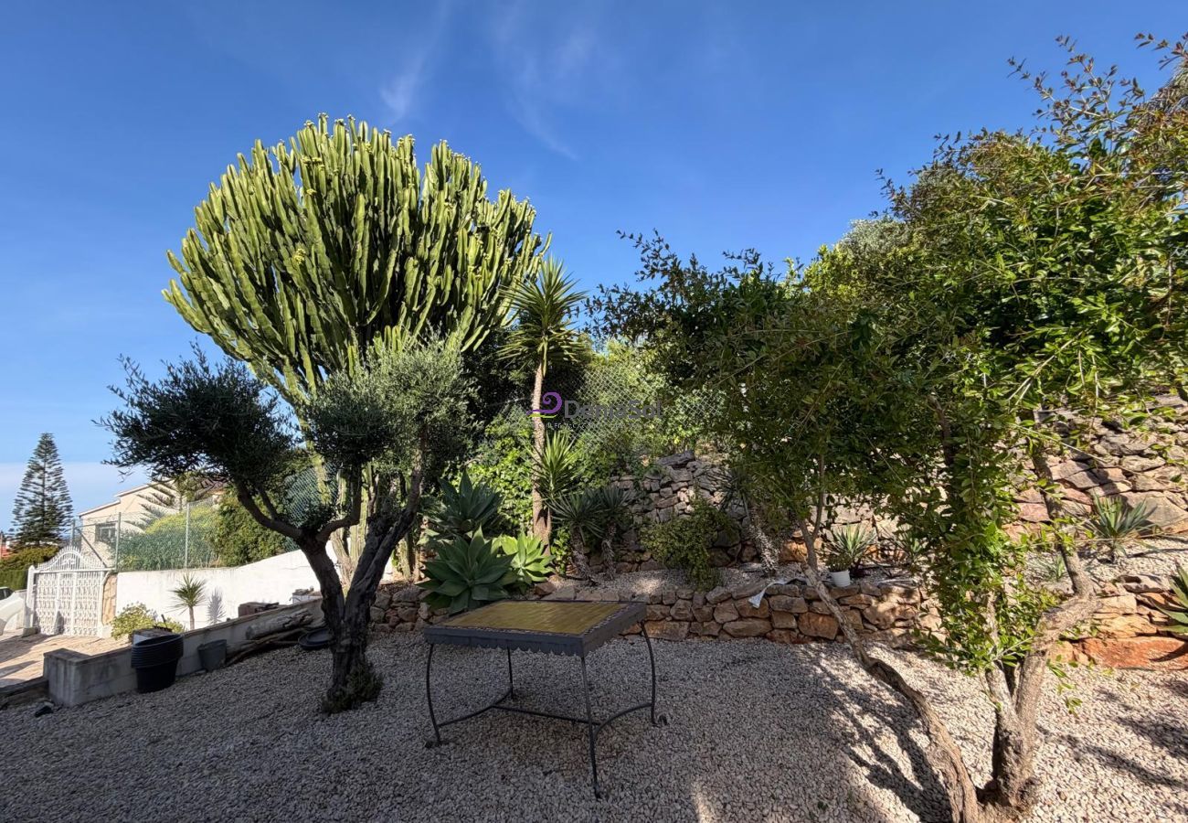 Villa in Denia - 017 Villa Azahar